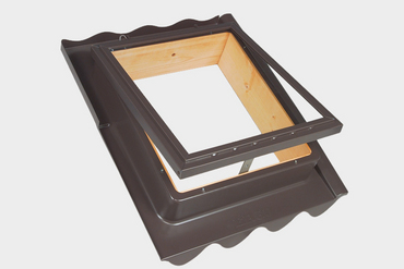 Bild ERGO-Dachfenster 2000 EED
